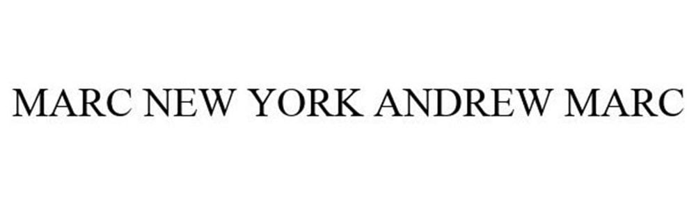 Marc New York Brand Logo
